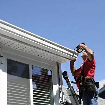 gutter services Bowling Green